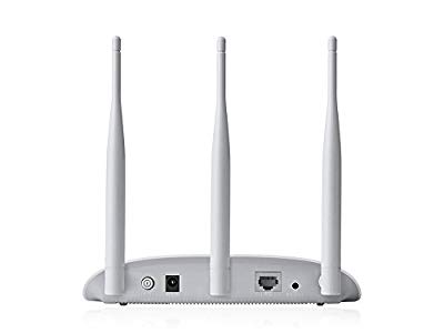 Configurare access point tp link wa801nd