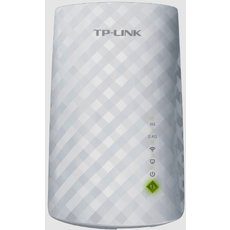 Tp link re200 manuale