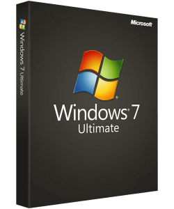 Windows 7 ultimate 64 bit ita