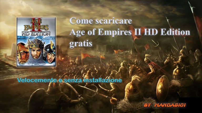 Is Age of Empires 2 free?