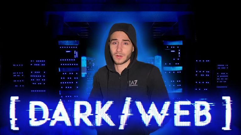 Perché il Dark Web è pericoloso?