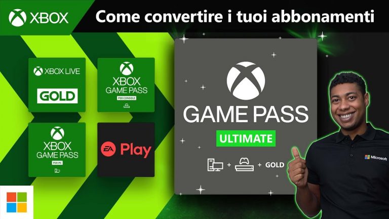 How much is Xbox Gold Pass per month?