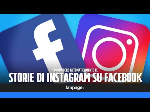 Come condividere le stories su instagram