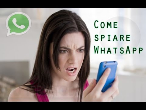 Scopri come leggere i messaggi WhatsApp di altri senza essere scoperti